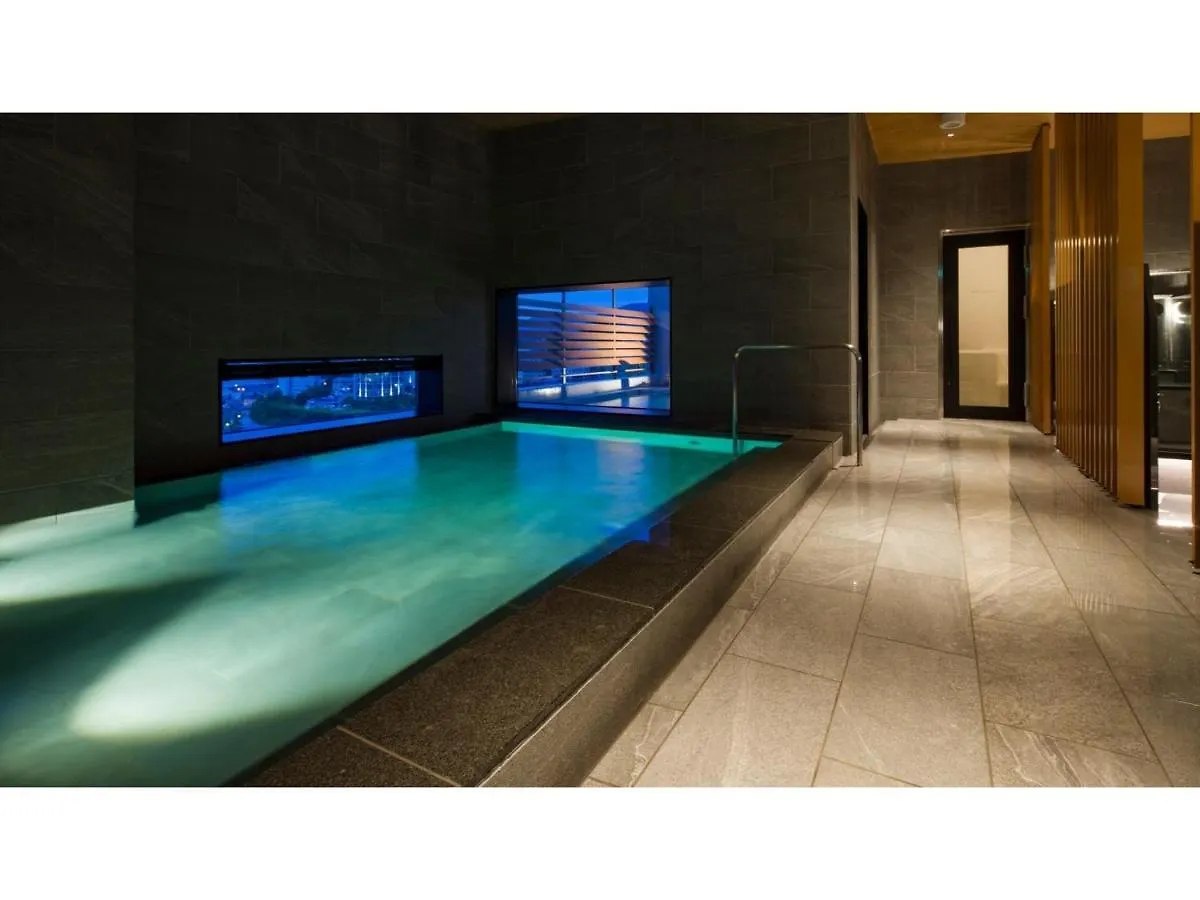 Grids Premium Hotel Otaru - Vacation Stay 68539V Japonsko