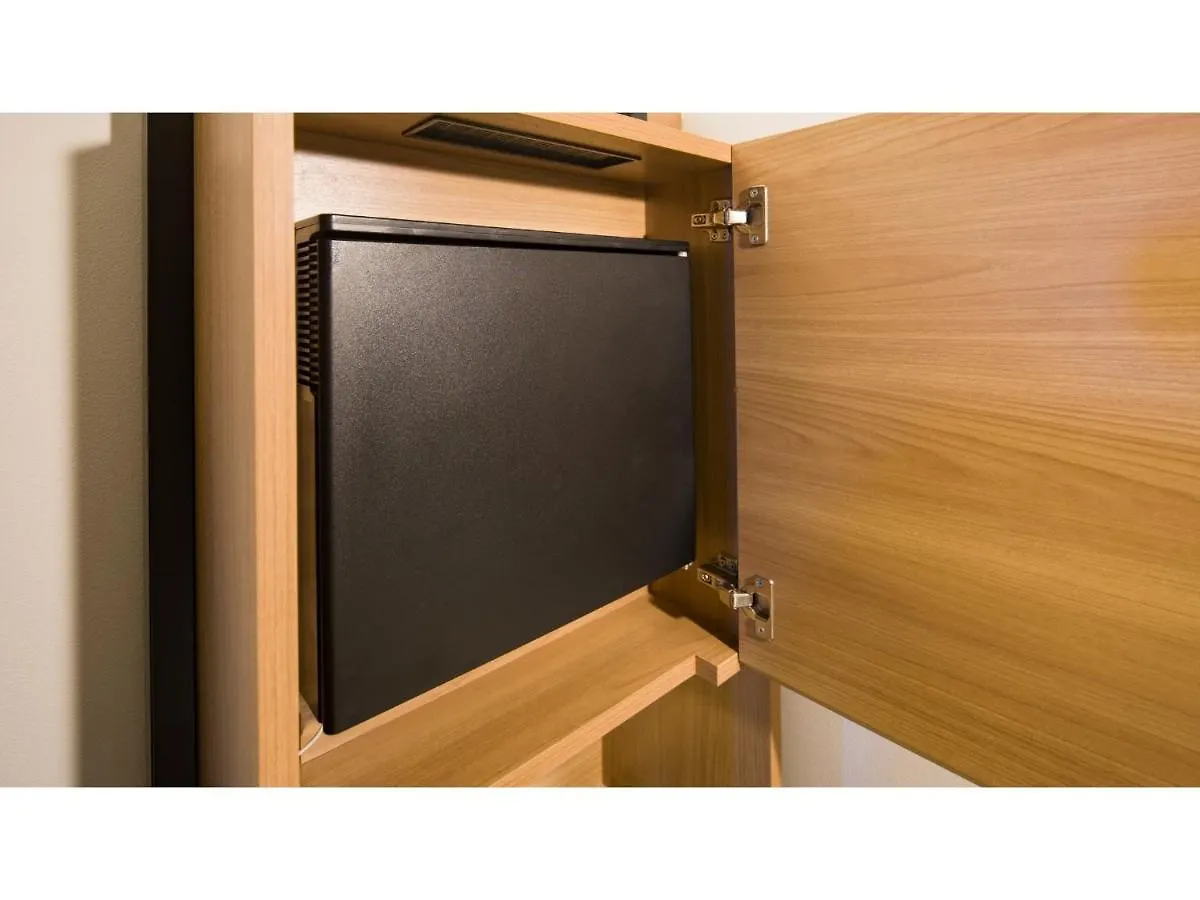 Grids Premium Hotel Otaru - Vacation Stay 68539V 0*,