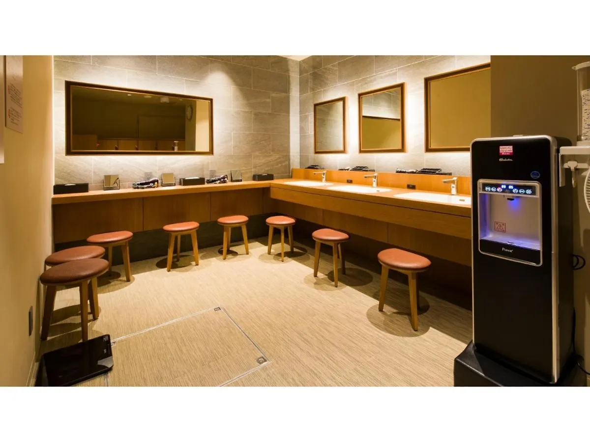 Grids Premium Hotel Otaru - Vacation Stay 68539V