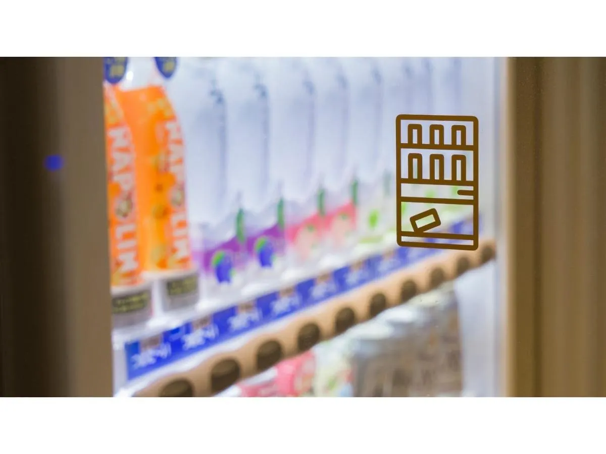 Grids Premium Hotel Otaru - Vacation Stay 68539V
