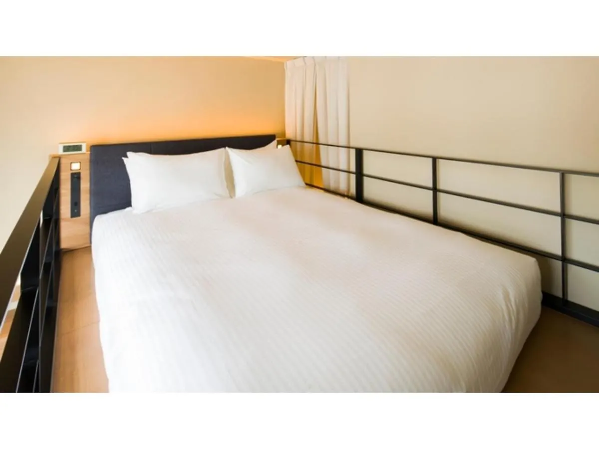 Grids Premium Hotel Otaru - Vacation Stay 68539V Japonsko