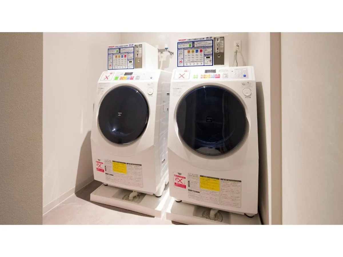 Grids Premium Hotel Otaru - Vacation Stay 68539V
