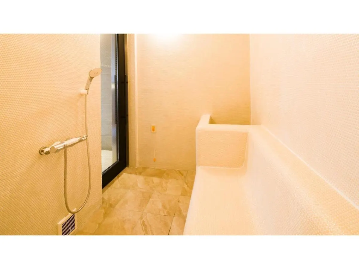 Grids Premium Hotel Otaru - Vacation Stay 68539V