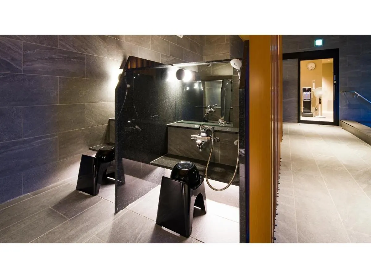 Grids Premium Hotel Otaru - Vacation Stay 68539V