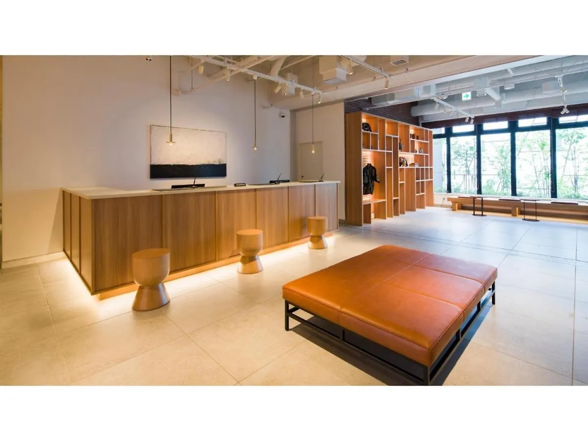 Grids Premium Hotel Otaru - Vacation Stay 68539V