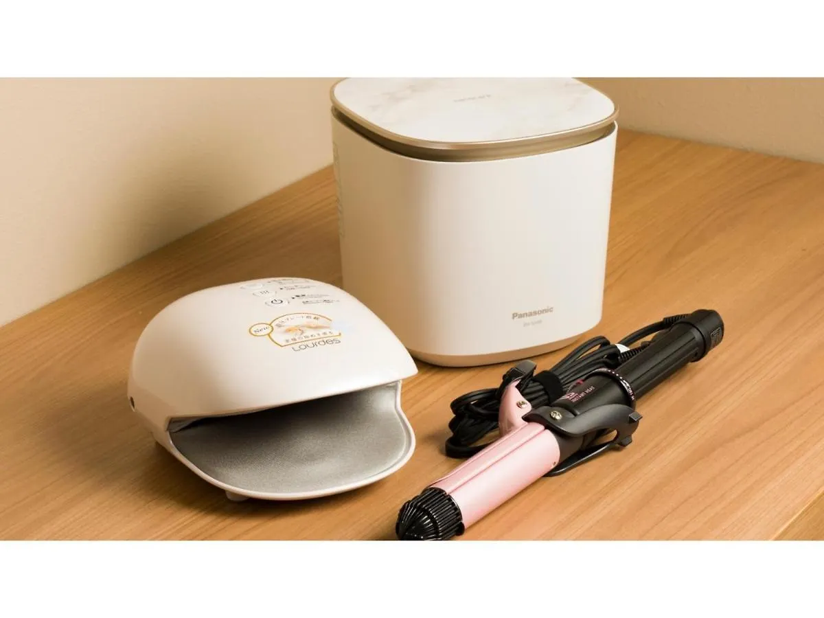 Grids Premium Hotel Otaru - Vacation Stay 68539V Japonsko