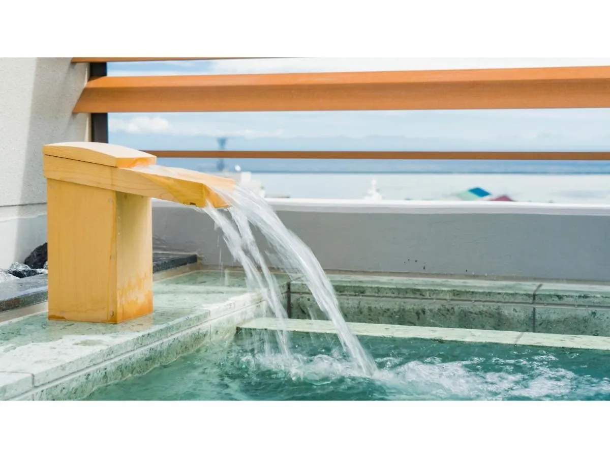 Grids Premium Hotel Otaru - Vacation Stay 68539V